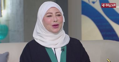 واعظة بالأوقاف: السيدة عائشة نموذج للعلم والذكاء ومكانتها رفيعة عند رسول الله