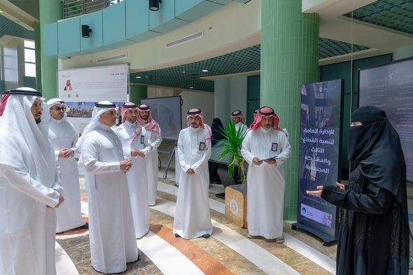" أمانة حائل تستعرض العمارة النجدية ومبادرات التأهيل الهندسي