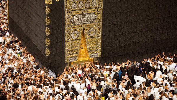 موسم الحج 2026، ما هو الطواف وأقسامه وكيفية أدائه؟ الإفتاء توضح