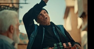 مسلسل درش الحلقة 4 .. فتوح أحمد يحاول أن يرجع حقه من مصطفى شعبان