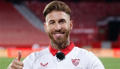 راموس قريب من صفقة الاستحواذ على إشبيلية مقابل 400 مليون يورو
