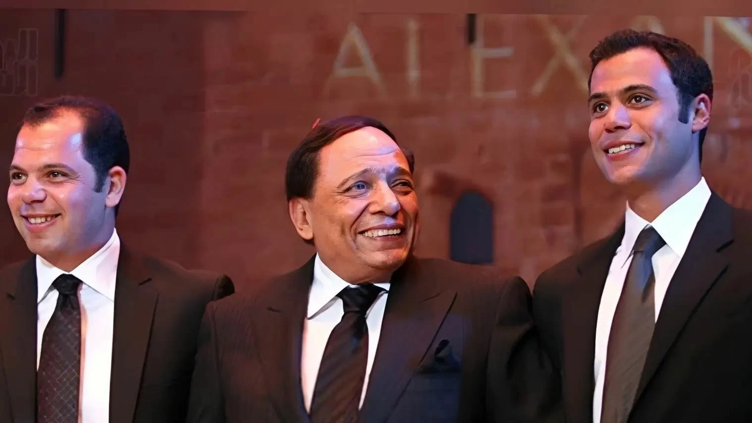عاجل | رامي إمام يحسم لـ«عكاظ» حقيقة الخلاف حول «الزعيم».. ويعلن العودة للسينما والدراما