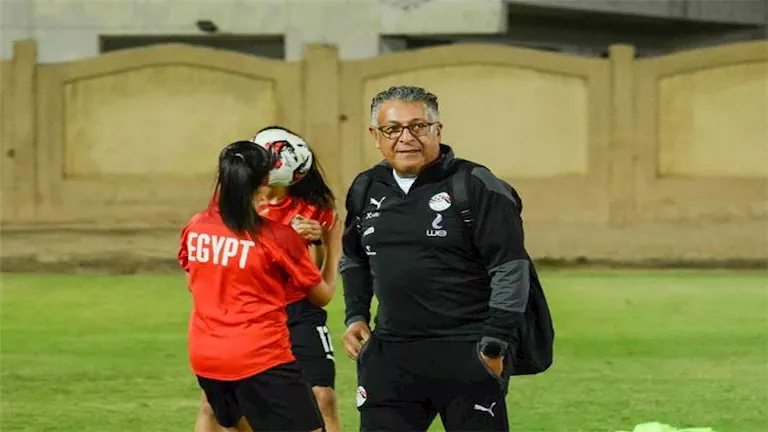 23 لاعبة في قائمة منتخب السيدات استعداداً لوديتي السعودية