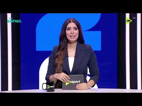 World Cup 2026 - حلقة الأربعاء 8/7/2026 مع أميرة جمال