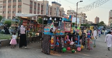 متنزهات الشرقية تتزين وتستقبل الآلاف من المواطنين للاحتفال بثالث أيام عيد الأضحى