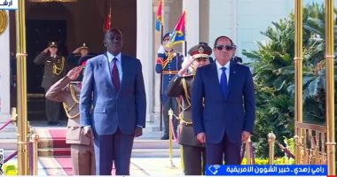 خبير: مصر تمتلك تجربة تنموية رائدة وناجحة منذ عام 2014