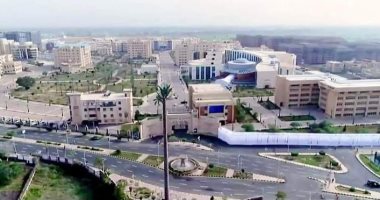 تعرف على مشروع مكاني لكلية الأداب بجامعة كفر الشيخ × 11 معلومة