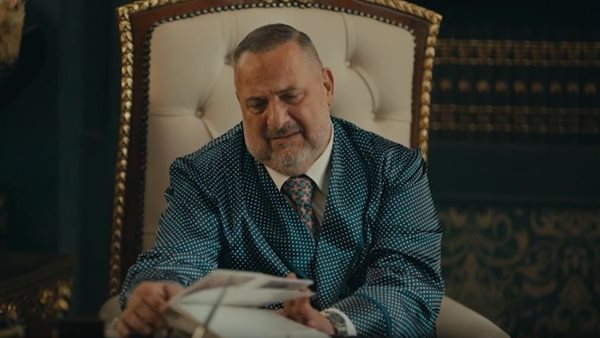 خيانة تهز موسى الراعي.. صدمة خالد الصاوي في ذراعه اليمين تشعل أحداث الحلقة الثالثة