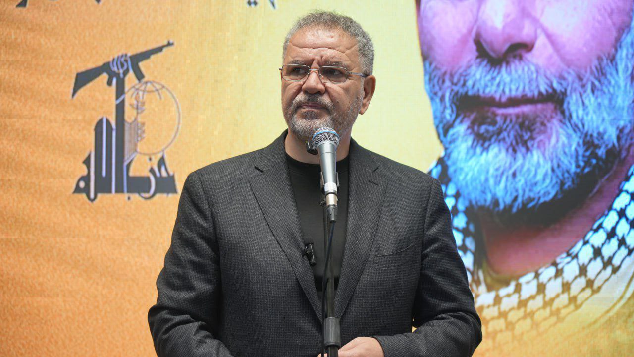 النائب علي فياض: بيانات الإدانة لم تعد تعني شيئاً، واجتماعات الميكانيزم فارغة ومشبوهة