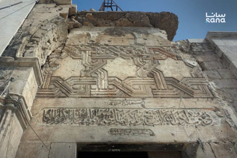 تسجيل المكتبة الوقفية في حلب على لائحة الإيسيسكو
