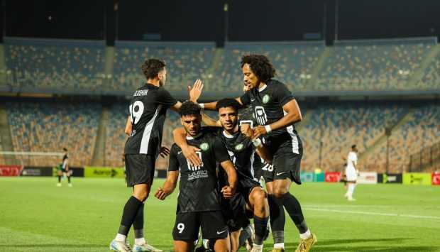 البنك الأهلي ضد فاركو في مباراة خارج التوقعات الليلة