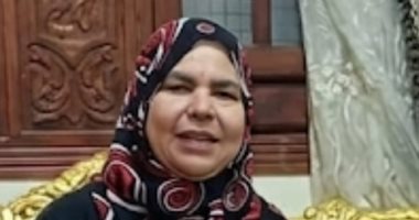ضحت بشبابها وربّت أبناءها.. حكاية الأم المثالية الثانية على الجمهورية