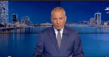 أحمد موسى: استمرار مدبولي مش من فراغ.. ومنتظرين الإبداع من الحكومة