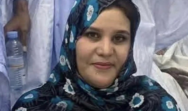 بعد إحالة المدونة خادجه سيدي المختار للسجن: هل دخلت موريتانيا مرحلة التشدد مع خطاب الكراهية ومع النشر عبر وسائل التواصل؟