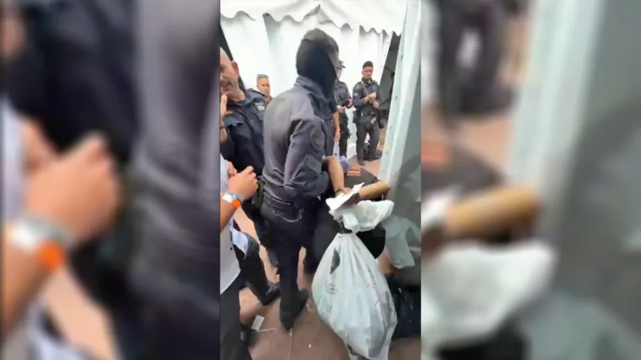 السفير الإسرائيلي لدى فرنسا: ناشطو "أسطول الصمود" سيُعادون إلى بلادهم
