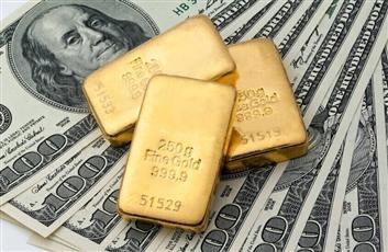 أسعار الذهب تغلق عند 5107 دولارات للأونصة في نهاية تداولات الأسبوع الماضي