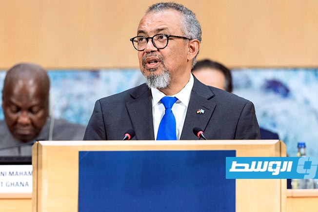 «منظمة الصحة»: «إيبولا» في الكونغو «خطير للغاية».. وعلى دول الجوار التحرك «فورًا»