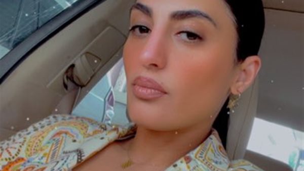 من هي البلوجر ريم الشمري الكويتية التي سبت المصريين؟