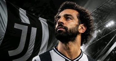 تطورات جديدة فى ملف انتقال محمد صلاح إلى يوفنتوس