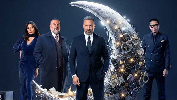 راغب يكشف السبب وراء كل مصائب الأسرة في الحلقة الأخيرة من "أولاد الراعي"