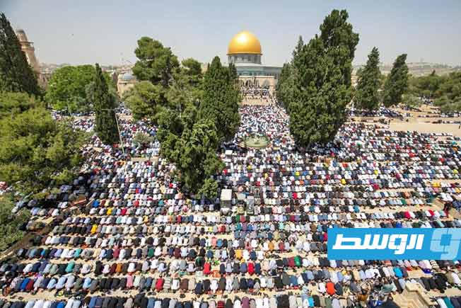 الاحتلال يمنع «أوقاف القدس» من تجهيز المسجد الأقصى لاستقبال رمضان