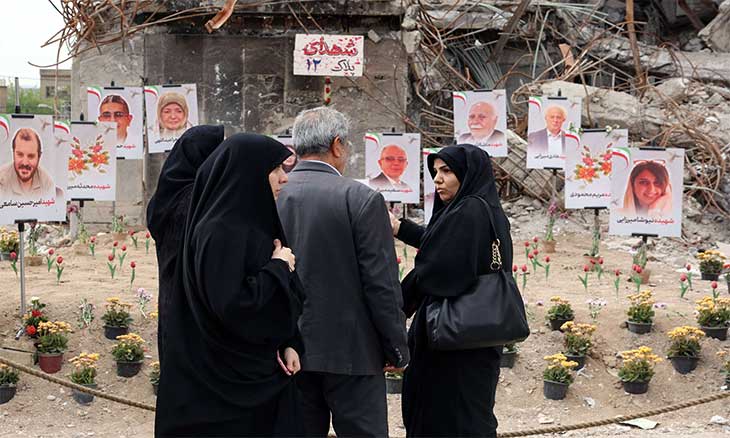 ما بعد الحرب… تفكيك الصراع بين العرب وإيران