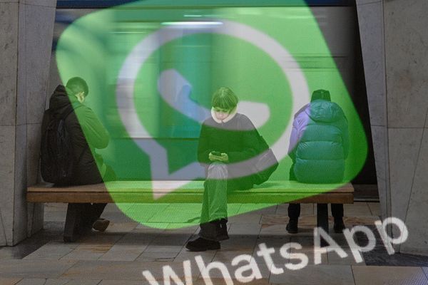 رسمياً… روسيا تحظر تطبيق واتساب