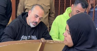 كان فى غيرة بين شهد والمجنى عليها.. مفأجاة فى شهادة والدة عروس بورسعيد