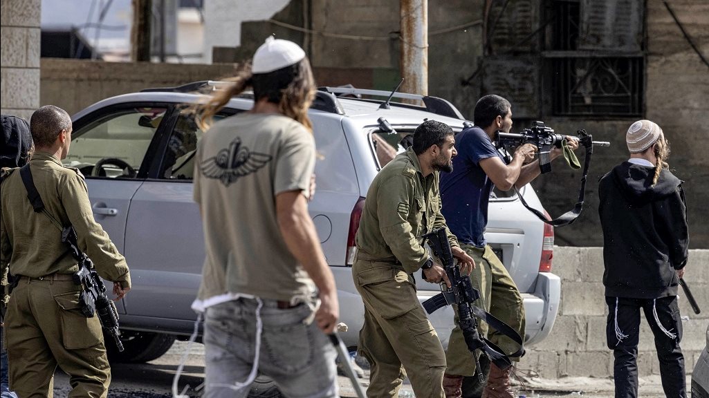 إفساد جديد.. الاحتلال يسعى للاستيلاء على مواقع أثرية فلسطينية