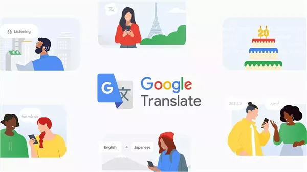 مترجم جوجل يتحول إلى معلم لغات، إطلاق ميزة تصحيح النطق الفوري