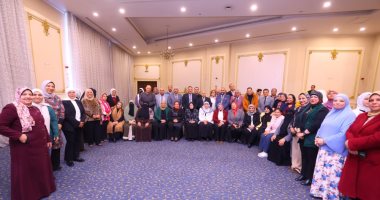 وزارة التضامن تطلق الملتقى الأول للرعاية البديلة بالإسكندرية