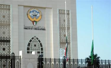 «الخارجية»: وفاة شخص وإصابة آخرين جراء الاعتداءات الإيرانية