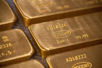 الذهب يهبط إلى أدنى مستوى في أسبوعين وسط تصاعد التوترات وارتفاع أسعار النفط