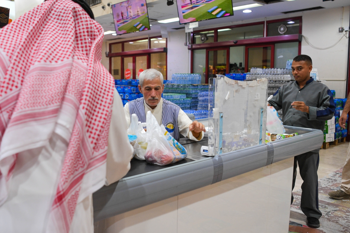 «الشؤون»: مزايا للمواطنين والوافدين في لائحة «التعاون» الجديدة