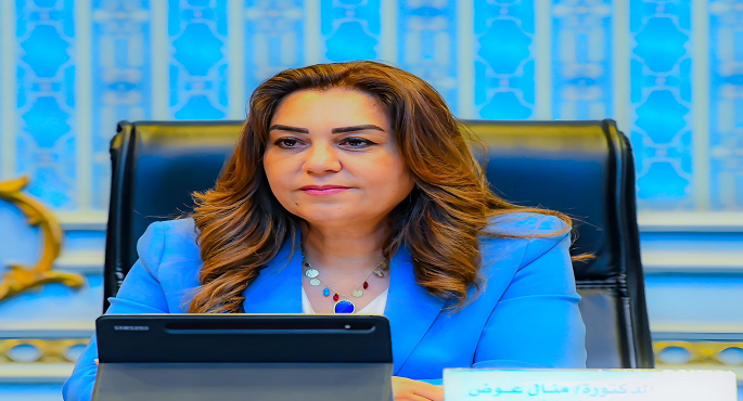 منال عوض: انتظام فتح الحدائق والمتنزهات وإتاحة المجازر الحكومية أمام المواطنين لذبح الأضاحى خلال أيام العيد