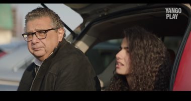 كان ياما كان الحلقة 6.. فرح تترك منزل والدتها وتختار العيش مع والدها