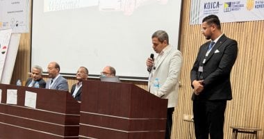 جامعة حلوان التكنولوجية الدولية تنظم ندوة متخصصة حول تطور تكنولوجيا صيانة السيارات وبدائل الوقود
