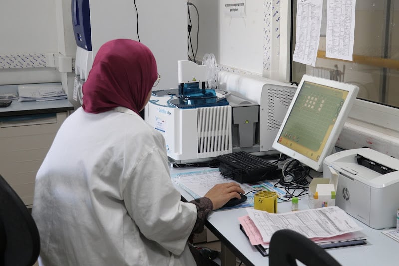 رصيف الصحافة: عطب تقني يشل مختبر التحاليل في مستشفى الدريوش