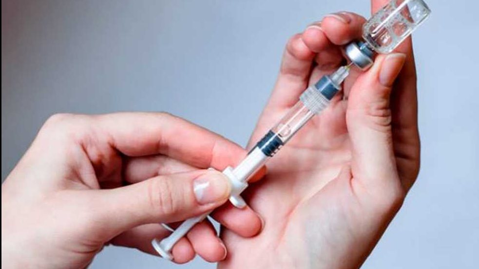 هل حقن المضاد الحيوي مفطرة ؟