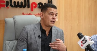 عبد الواحد السيد يتولى منصب مدير الكرة بنادى مسار