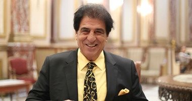 أحمد فؤاد أباظة: المصريون يقفون صفا واحدا خلف القيادة السياسية لمواجهة التحديات