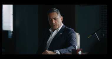 مسلسل رأس الأفعى الحلقة 16.. عناصر إرهابية تغتال المقدم محمود عبد الحميد