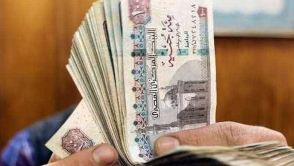 بتوجيهات رئاسية.. صرف معاشات يونيو 2026 قبل عيد الأضحى