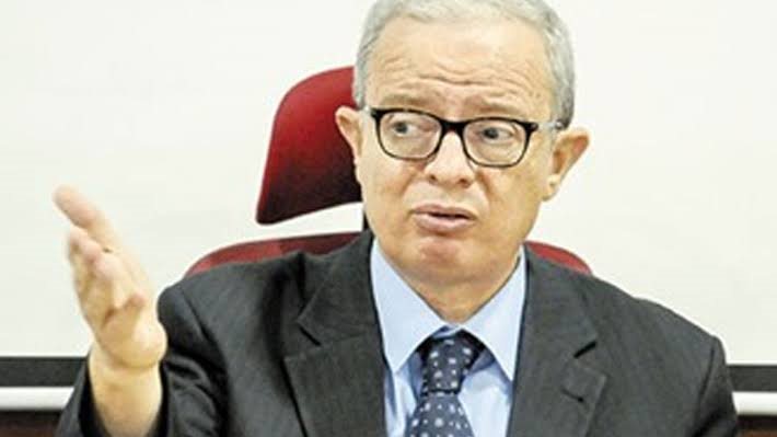 نائب رئيس الوزراء يناقش مع البنك الدولي تطوير إدارة الاستثمارات العامة والشركات المملوكة للدولة
