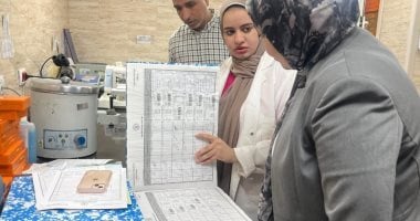 مديرية التأمين الصحى بالأقصر في جولات بمستشفيات الأطفال وإيزيس للنساء والتوليد