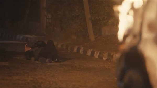 مسلسل أولاد الراعي الحلقة 3، محاولة قتل ماجد المصري واختطاف نجل أحمد عيد