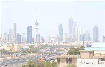 الأرصاد: طقس حار مع فرصة للغبار.. والعظمى 50