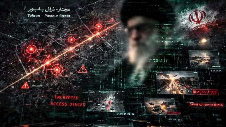 من التخطيط إلى التنفيذ.. تفاصيل عملية اغتيال خامنئي