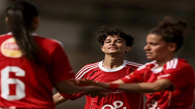 بمساعدة مدرب الزمالك.. الأهلي يقترب من إنجاز تاريخي في دوري السيدات