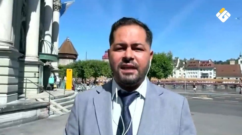 جنيف تستضيف اجتماعاً تمهيدياً لمتابعة تنفيذ التفاهم الإيراني – الأميركي